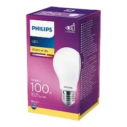 LED sijalica 7W (60W) A60 E27 WW MAT