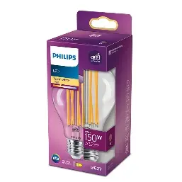 LED SIJALICA 17W(150W) A67 E27 WW 929002055055  PHILIPS