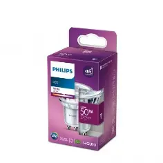 LED SIJALICA 929001218161 4.6W(50W) GU10 WH , PHILIPS
