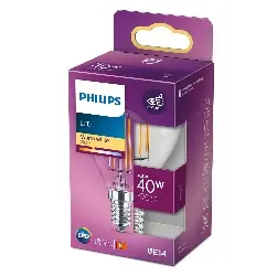 LED SIJALICA 5.5W(40W) P45 E14 WW, 929001890455,  PHILIPS
