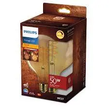 LED SIJALICA 929003061868 7.3W(50W) G120 E27 , PHILIPS