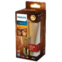 LED SIJALICA 5.3W(50W) ST64 E27 922, 929003061668, PHILIPS