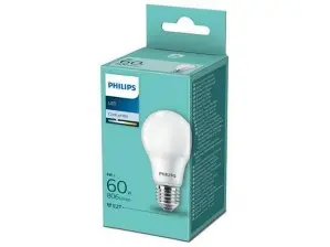 LED SIJALICA 8W(60W) A60 E27  929002306396  PHILIPS