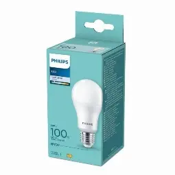 LED SIJALICA 13W(100W) A60 E27 CW FR ND 1PF/6, 929002306995, PHILIPS