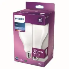 LED SIJALICA CLASSIC 200W A95 E27 CDL FR ND 1PF /4 , 929002373101 PHILIPS