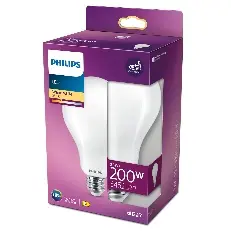 LED SIJALICA CLASSIC 200W A95 E27 WW FR ND 1PF  , 929002372901 PHILIPS