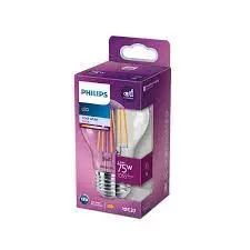LED SIJALICA CLASSIC 10.5W(75W) A67 E27 CW CL ND 1SRT4,929002025528, PHILIPS