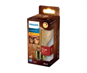 LED SIJALICA CLASICC 25W A60 E27 SP D RF SRT4, 929002982801, PHILIPS