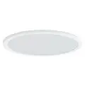 SUPERSLIM CL550 BELA PLAFONSKA SVETILJKA 15W 4000LM IP44 ,929002667601, PHILIPS
