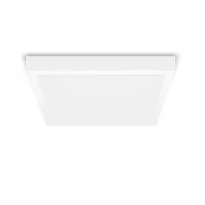 CETVRTASTA PLAFONSKA SVETILJKA,BELA, MAGNEOS,  929002661631 PHILIPS