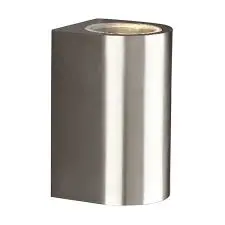 SPOLJASNJA ZIDNA LAMPA NIGHTINGALE INOX 235W,230V ,915000131103, PHILIPS