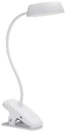 STONA SVETILJKA  DONUTCLIP BELA DSK201 PT 3W , 929003179707 PHILIPS