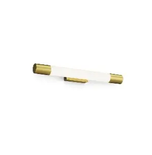 SHELLLINE ZIDNA SVETILJKA BELA LED 1X18W,915005500401, PHILIPS