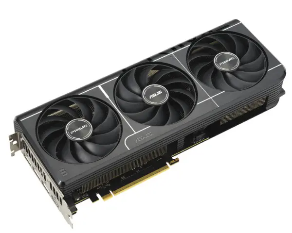 ASUS nVidia GeForce RTX 5070 12GB PRIME-RTX5070-O12G grafička karta