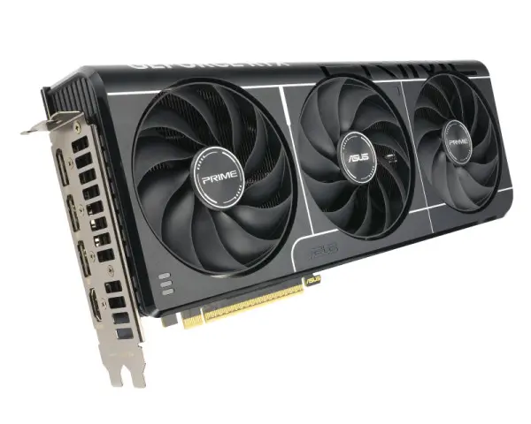 ASUS nVidia GeForce RTX 5070 12GB PRIME-RTX5070-O12G grafička karta