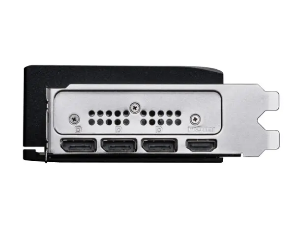 MSI nVidia GeForce RTX 5080 16GB 256bit GeForce RTX 5080 16G SHADOW 3X OC grafička karta