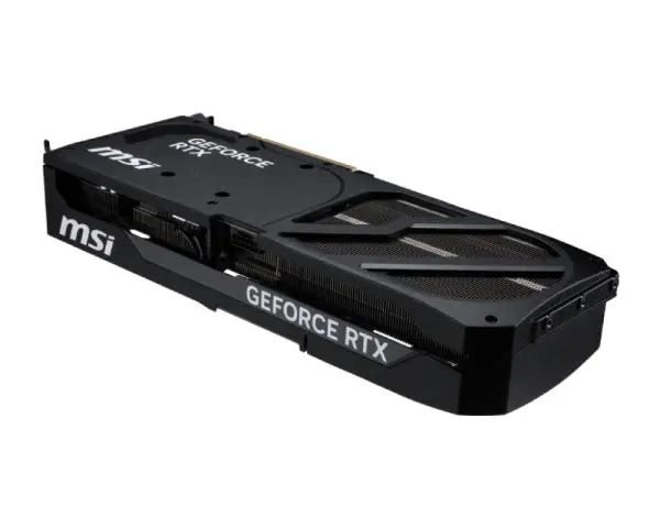 MSI nVidia GeForce RTX 5080 16GB 256bit GeForce RTX 5080 16G SHADOW 3X OC grafička karta