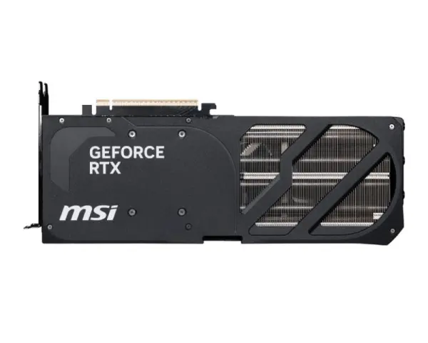 MSI nVidia GeForce RTX 5080 16GB 256bit GeForce RTX 5080 16G SHADOW 3X OC grafička karta