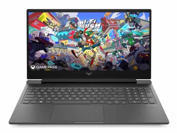 Laptop HP Victus 16-r1030nm DOS16.1''QHD AG 240Hzi7-14650HX32GB1TBRTX4070 8GBbacklit3gsrebrna' ( 'B8KC4EA#BED' ) 