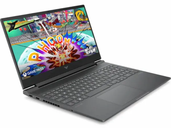 Laptop HP Victus 16-r1030nm DOS16.1''QHD AG 240Hzi7-14650HX32GB1TBRTX4070 8GBbacklit3gsrebrna' ( 'B8KC4EA#BED' ) 