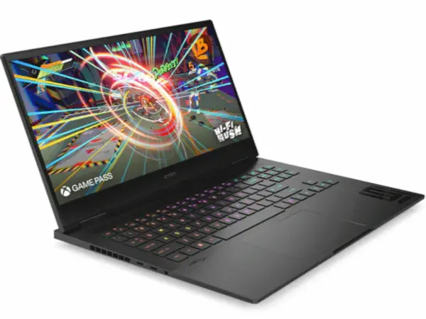 Laptop HP Omen 16-wf1004nm DOS16.1''QHD AG 240Hzi7-14700HX32GB2TBRTX 4070 8GBbacklit3g' ( 'B8JT3EA#BED' ) 