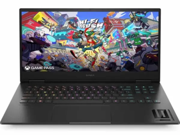 Laptop HP Omen 16-wf1004nm DOS16.1''QHD AG 240Hzi7-14700HX32GB2TBRTX 4070 8GBbacklit3g' ( 'B8JT3EA#BED' ) 