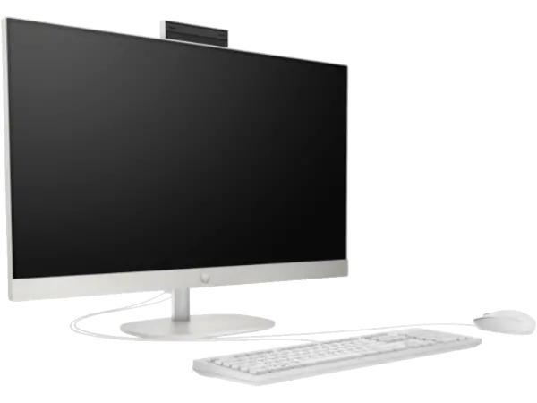 Racunar HP 27-cr1006ny AiODOS27'' FHD AG IPSCore U7-155U16GB1TBWiFiGLANbela' ( 'B8JV0EA#BED' ) 