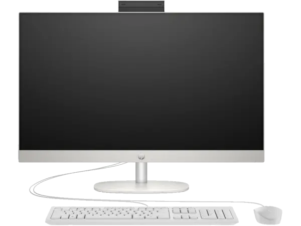 Racunar HP 27-cr1006ny AiODOS27'' FHD AG IPSCore U7-155U16GB1TBWiFiGLANbela' ( 'B8JV0EA#BED' ) 