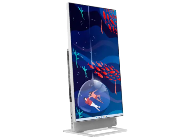 Racunar LENOVO Yoga AIO 7 27APH8 DOS27'' QHDRyzen 7-8845HS32GB1TBRTX4050-6GBsiva' ( 'F0HK004FRI' ) 