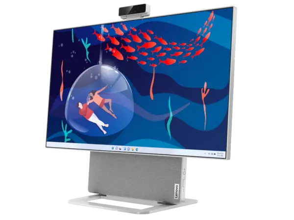 Racunar LENOVO Yoga AIO 7 27APH8 DOS27'' QHDRyzen 7-8845HS32GB1TBRTX4050-6GBsiva' ( 'F0HK004FRI' ) 