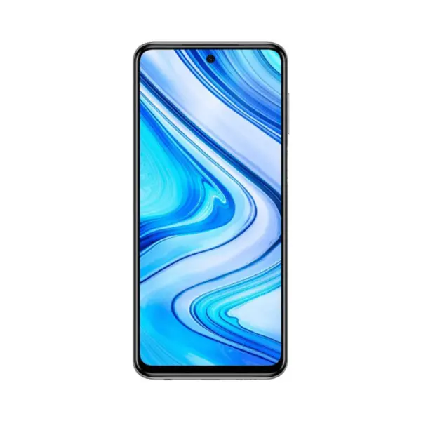 Mobilni telefon Xiaomi Note 9 Pro 6-128GB Glacier White (Bela)