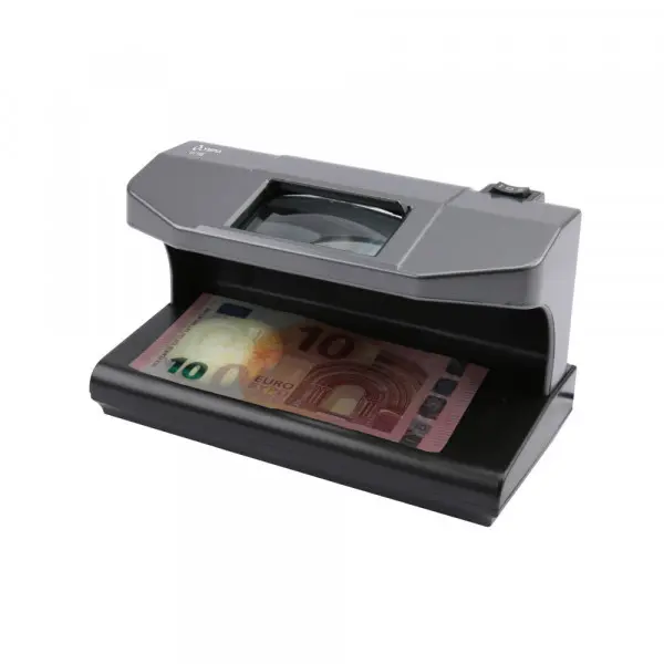 Detektor falsifikovanog novca Olympia UV 588