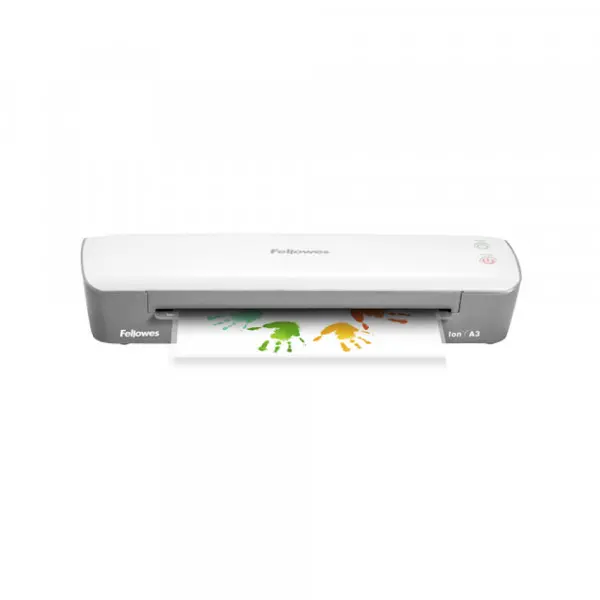 Plastifikator FELLOWES ION A3 4560201
