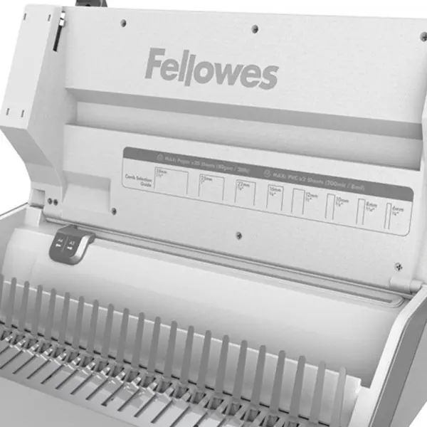 Mašina za koričenje FELLOWES LYRA 3U1 5603101