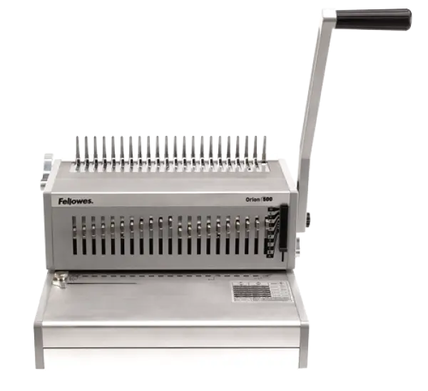 Mašina za koričenje FELLOWES ORION 500 5642601
