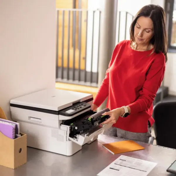 Multifunkcijski uređaj Brother DCP-B7600D Toner Benefit