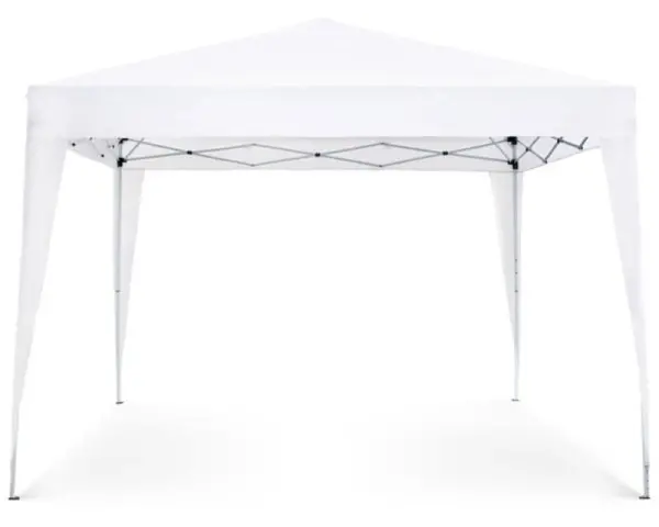 FIELDMANN FDZN 7002 Baštenska tenda 3x3m