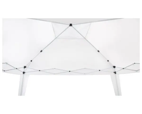 FIELDMANN FDZN 7002 Baštenska tenda 3x3m