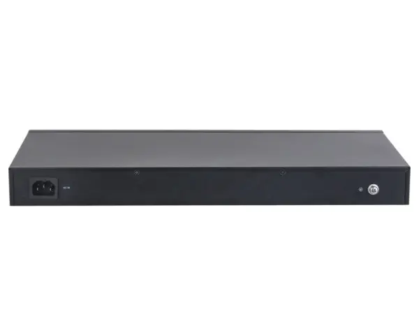 DAHUA CS4228-24GT-375 28-Port Cloud Managed Desktop Gigabit Switch with 24-Port PoE 