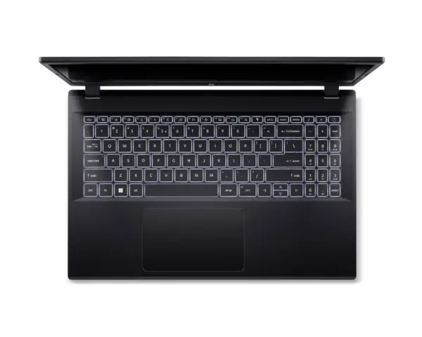 ACER Nitro V 15 ANV15-41-R8SD 15.6 inča FHD Ryzen 5 6600H, 16GB,  512GB SSD GeForce RTX 3050 crni 