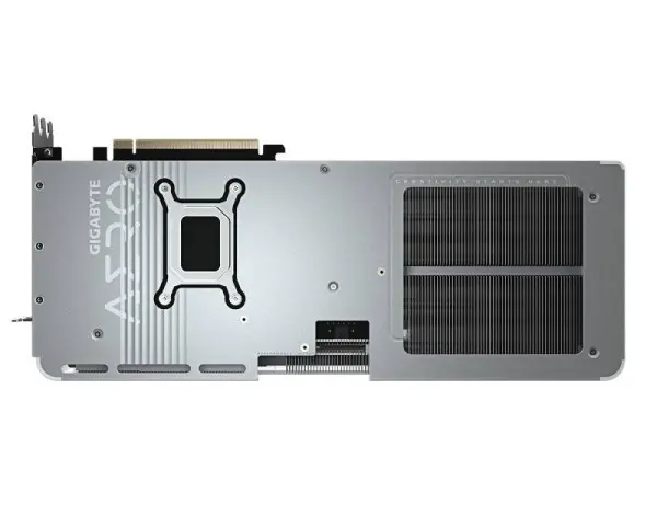 GIGABYTE nVidia GeForce RTX 5070 Ti AERO 16GB 256bit GV-N507TAERO OC-16GD rev. 1.0 grafička karta