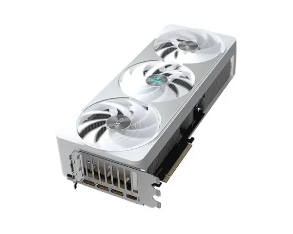 GIGABYTE nVidia GeForce RTX 5070 Ti AERO 16GB 256bit GV-N507TAERO OC-16GD rev. 1.0 grafička karta