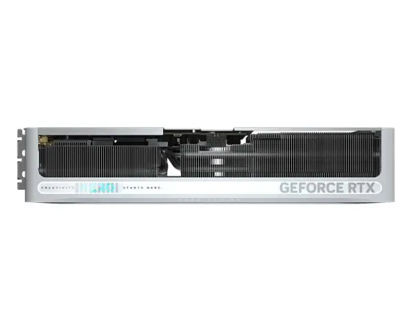 GIGABYTE nVidia GeForce RTX 5070 Ti AERO 16GB 256bit GV-N507TAERO OC-16GD rev. 1.0 grafička karta