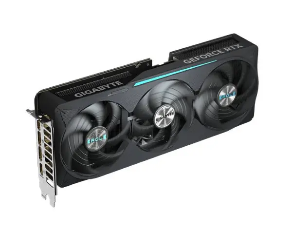 GIGABYTE nVidia GeForce RTX 5070 Ti EAGLE 16GB 256bit GV-N507TEAGLE OC-16GD rev. 1.0 grafička karta