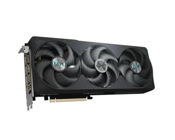 GIGABYTE nVidia GeForce RTX 5070 Ti EAGLE 16GB 256bit GV-N507TEAGLE OC-16GD rev. 1.0 grafička karta