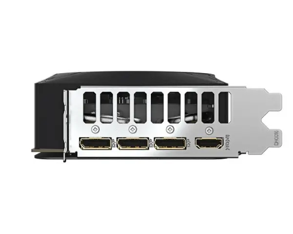 GIGABYTE nVidia GeForce RTX 5070 Ti EAGLE 16GB 256bit GV-N507TEAGLE OC-16GD rev. 1.0 grafička karta