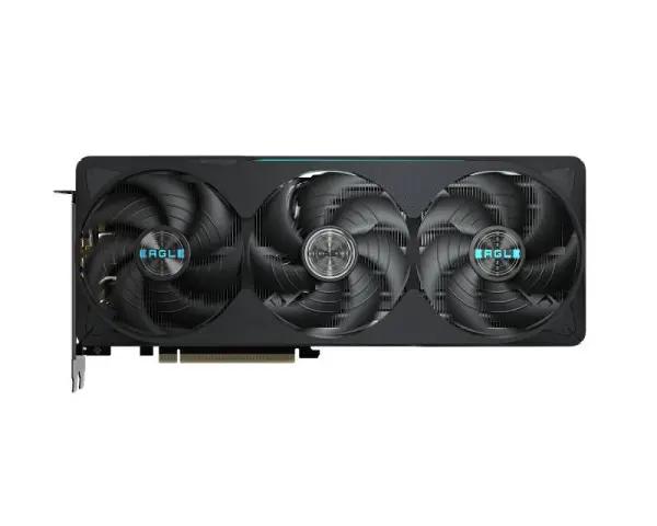 GIGABYTE nVidia GeForce RTX 5070 Ti EAGLE 16GB 256bit GV-N507TEAGLE OC-16GD rev. 1.0 grafička karta
