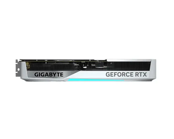 GIGABYTE nVidia GeForce RTX 5070 Ti EAGLE ICE 16GB 256bit GV-N507TEAGLEOC ICE-16GD rev. 1.0 grafička karta