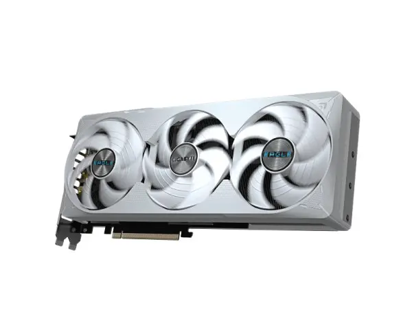 GIGABYTE nVidia GeForce RTX 5070 Ti EAGLE ICE 16GB 256bit GV-N507TEAGLEOC ICE-16GD rev. 1.0 grafička karta