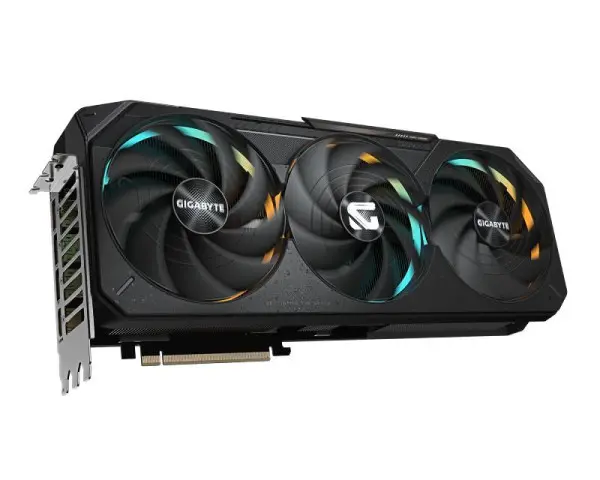 GIGABYTE nVidia GeForce RTX 5070 Ti GAMING 16GB 256bit GV-N507TGAMING OC-16GD rev. 1.0 grafička karta